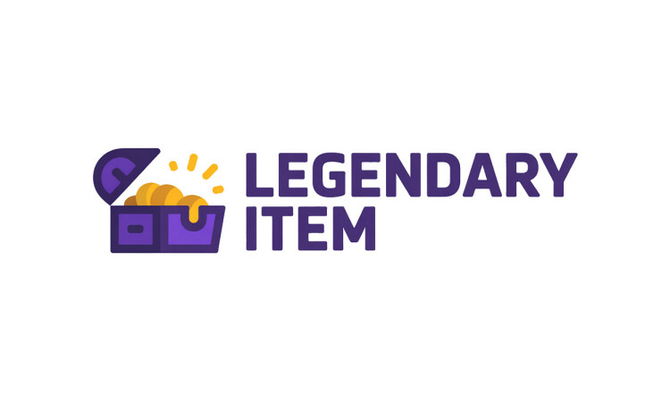 LegendaryItem.com