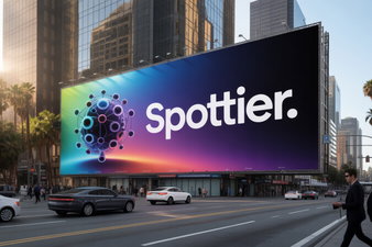 Spottier.com - New premium domains