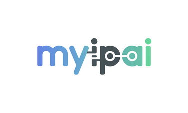 MyIpAI.com - Creative brandable domain for sale