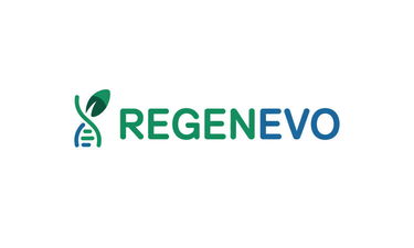 Regenevo.com is for sale
