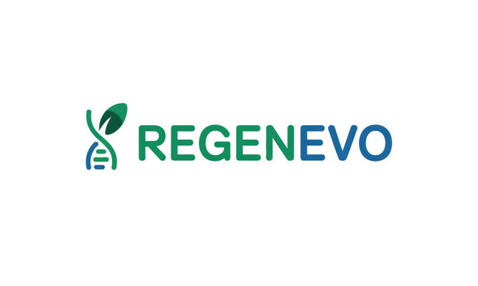 Regenevo.com