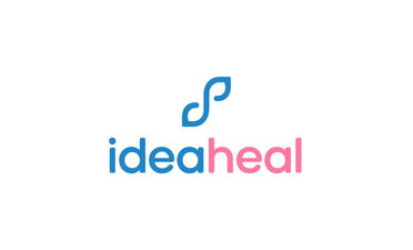 IdeaHeal.com - Creative brandable domain for sale