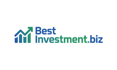 BestInvestment.biz - Creative brandable domain for sale