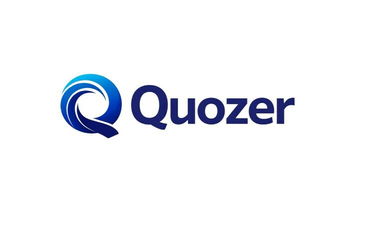 Quozer.com - Creative brandable domain for sale
