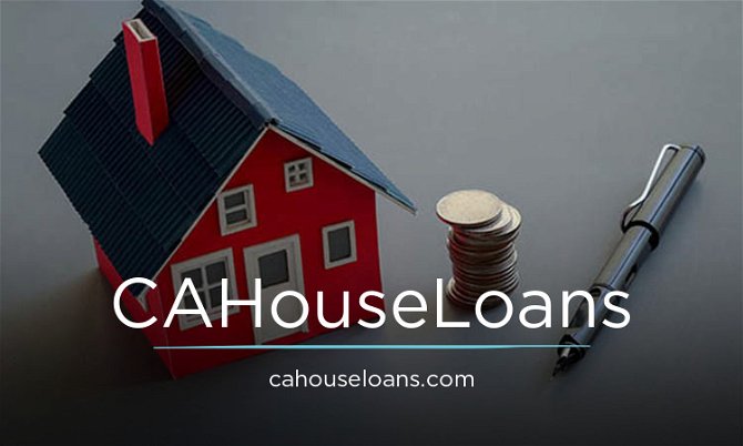 CAHouseLoans.com