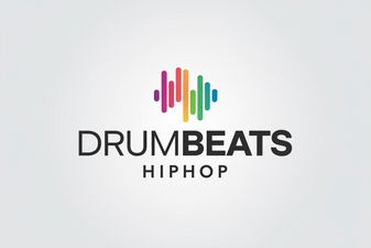 DrumBeats.hiphop - Creative brandable domain for sale