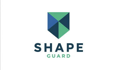 ShapeGuard.com - Creative brandable domain for sale