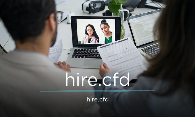 Hire.cfd