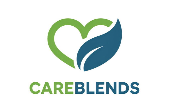 CareBlends.com