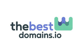 TheBestDomains.io - Creative brandable domain for sale
