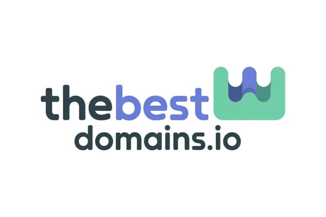 TheBestDomains.io