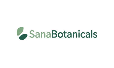 SanaBotanicals.com - Creative brandable domain for sale