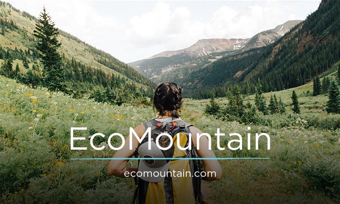 EcoMountain.com