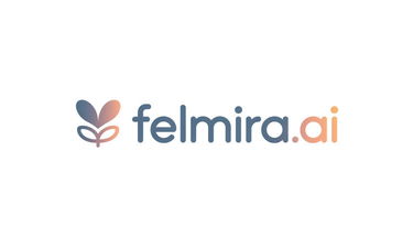 Felmira.ai - Creative brandable domain for sale