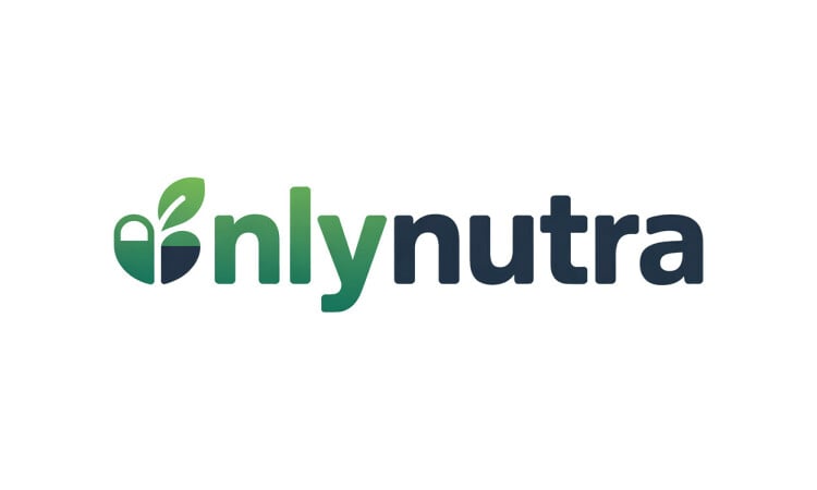 OnlyNutra logo