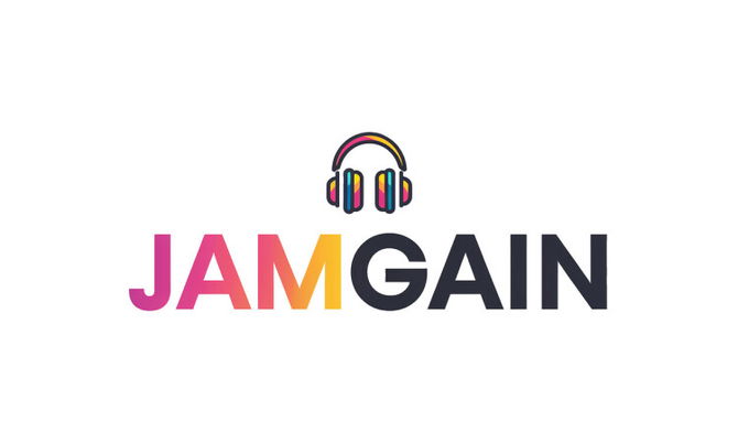 JamGain.com