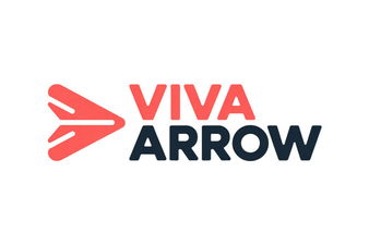 VivaArrow.com - Creative brandable domain for sale