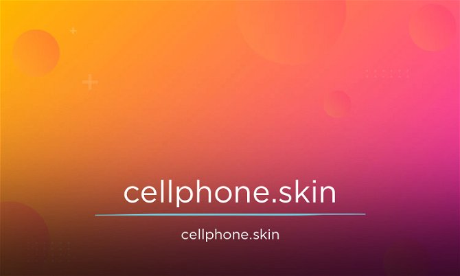 Cellphone.skin