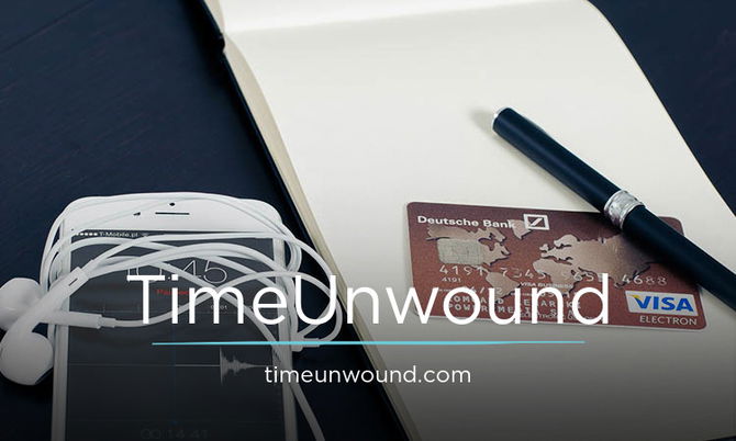 TimeUnwound.com