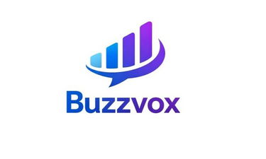 Buzzvox.com is for sale