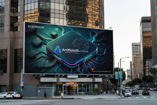 ArtificialSI.Online — 3