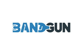 BandGun.com - Creative brandable domain for sale