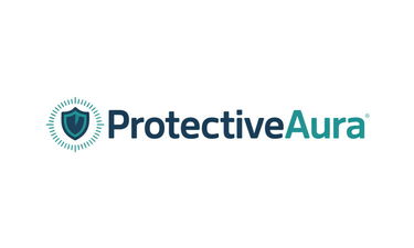 ProtectiveAura.com - Creative brandable domain for sale