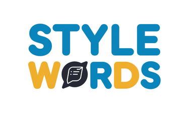 StyleWords.com - Creative brandable domain for sale