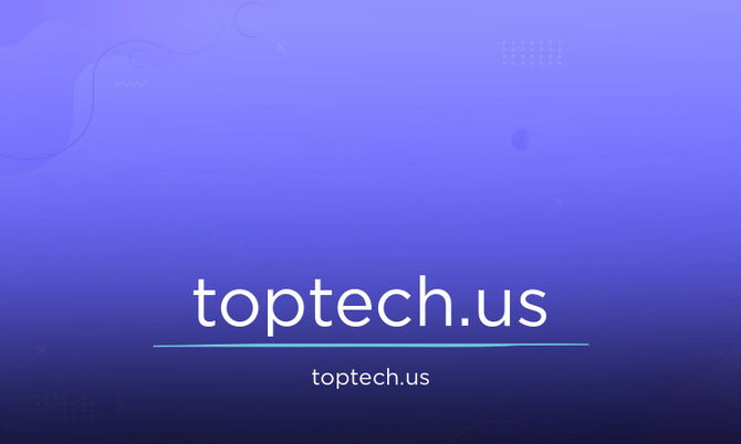 toptech.us