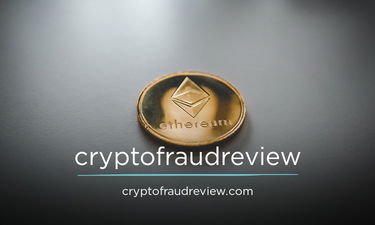 CryptoFraudReview.com - Creative brandable domain for sale