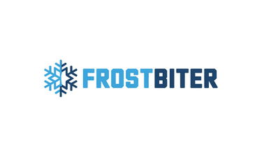 Frostbiter.com - Creative brandable domain for sale