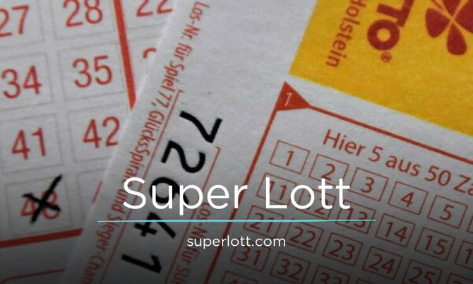 SuperLott.com