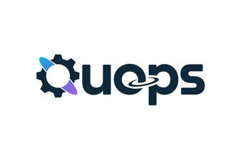 QuOps.com - Creative brandable domain for sale
