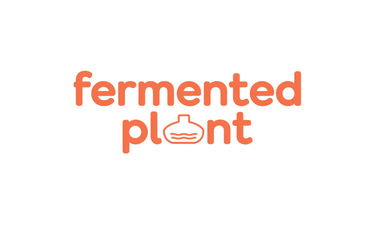 FermentedPlant.com - Creative brandable domain for sale