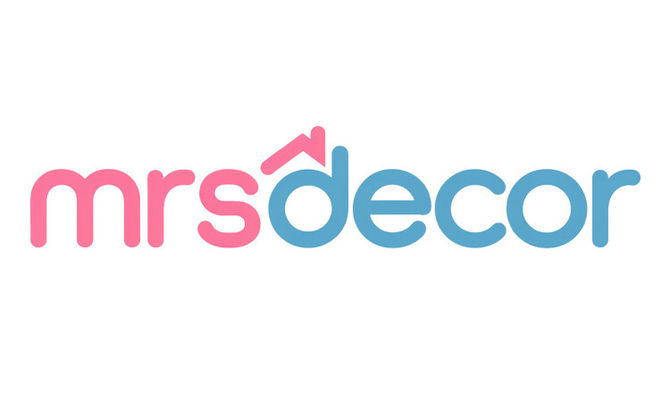 MrsDecor.com