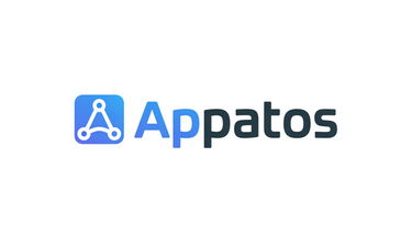 Appatos.com - Creative brandable domain for sale