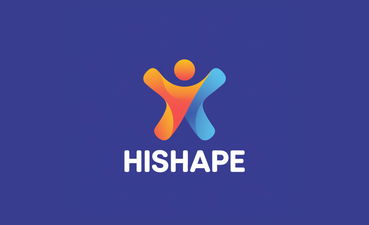 HiShape.com - Great premium domain marketplace