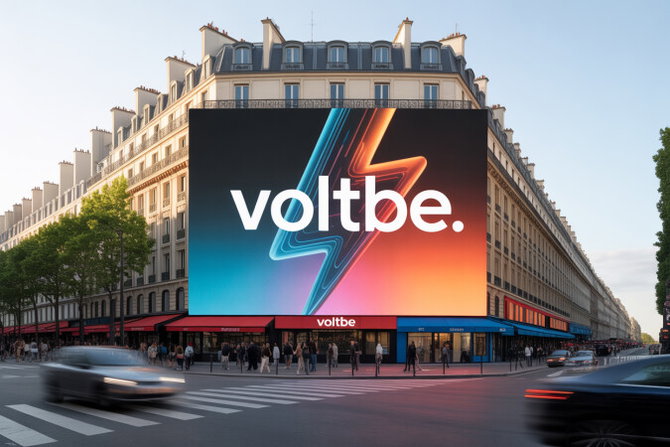 Voltbe.com — 3