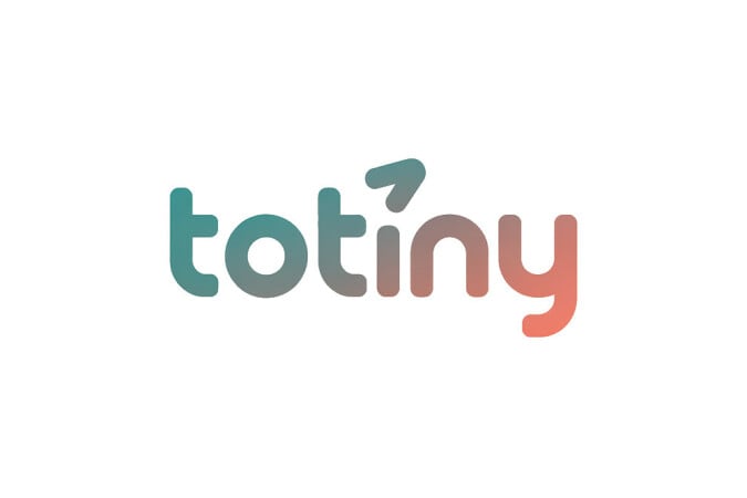 totiny logo