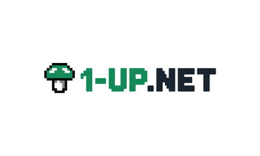 1-Up.net - Creative brandable domain for sale