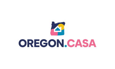 Oregon logo