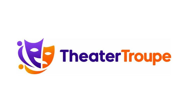 TheaterTroupe logo