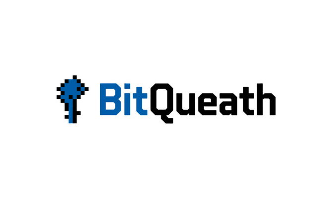 Bitqueath.com