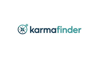 KarmaFinder.com - Creative brandable domain for sale