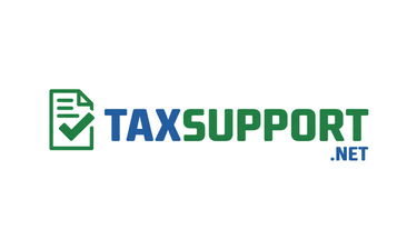 TaxSupport.net - Creative brandable domain for sale