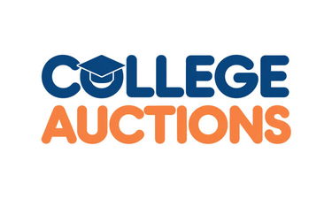 CollegeAuctions.com - Creative brandable domain for sale