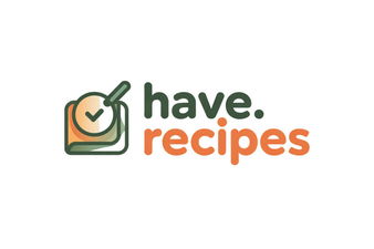 Have.recipes - Creative brandable domain for sale