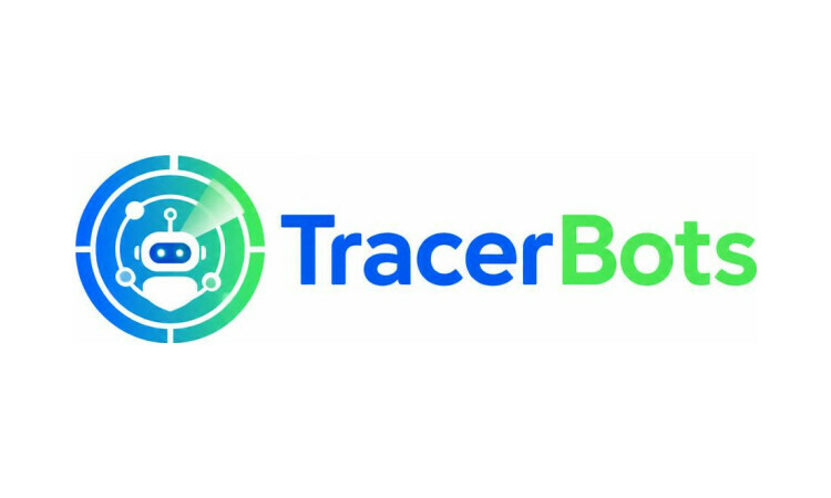 TracerBots logo