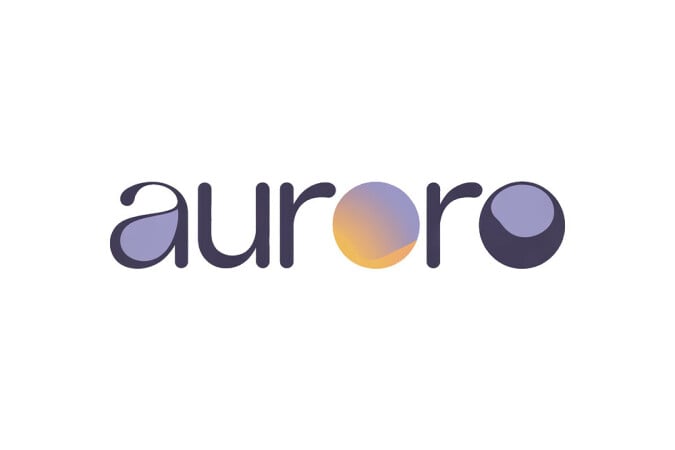AuRoRo logo