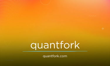 QuantFork.com - Catchy premium names